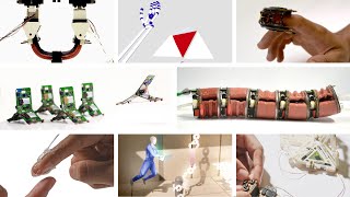 Robotics Research 2020