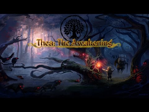 Thea The Awakening  -  9