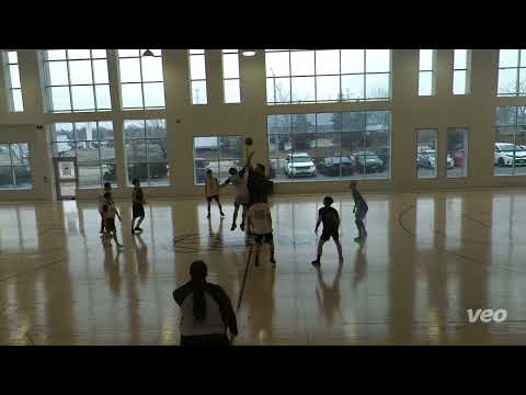 Beach boyz(42) Tier 11 Momentum(38) - tcbl sunday - 2022/2023 winter