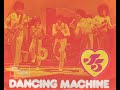 Dancing Machine Steve Aoki Remix https://www.michaeljackson.com/