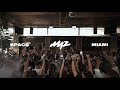 Maz @ Space Miami w/ Jamie Jones