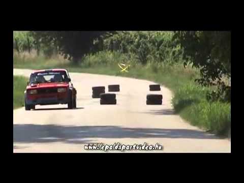 Lada VFTS Marosvölgyi Barta Kurd Lengyel 2012