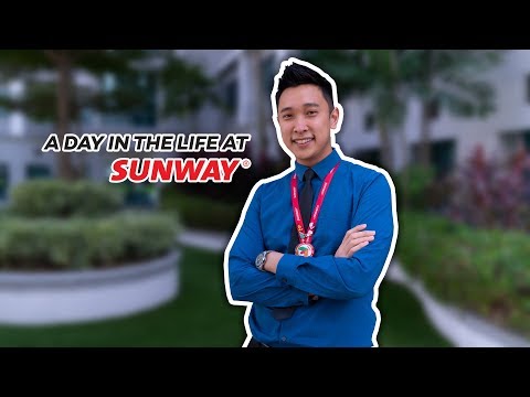 A Day in the Life of a Roboticist at Sunway