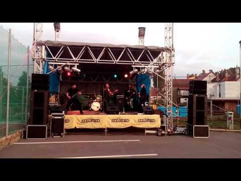 Eight GT Core - Eight GT Core - Zastav! ft. Silvie Cecilie (ONA)