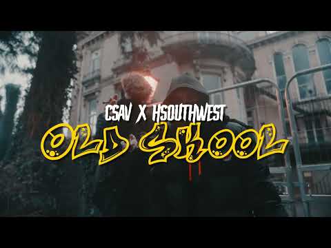 Csav & H Southwest - Old Skool [Music Video]