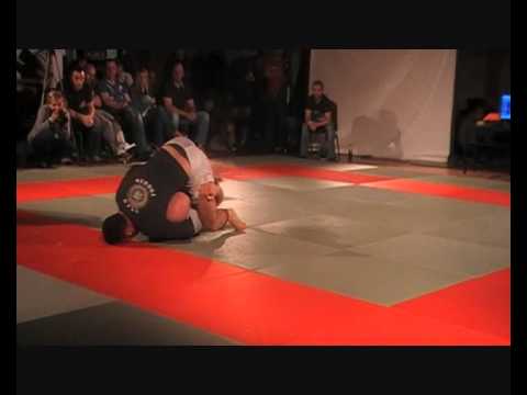 Grapplepalooza 2011 HL