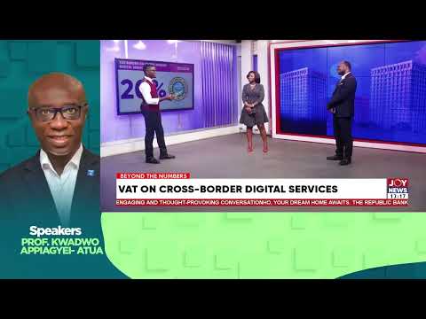 VAT on NETFLIX and other digital services : Will prices rise? | Market Headlines