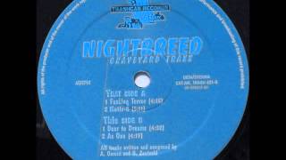 Nightbreed - Motiv-8 (rare!!)