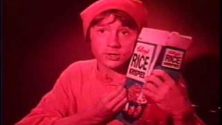 Monkees Kelloggs Commercial 3