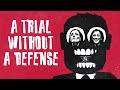 Congress Has Adopted USSR Show Trials