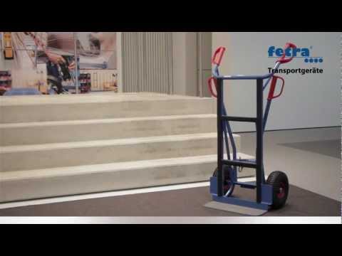 fetra - Gerätekarre