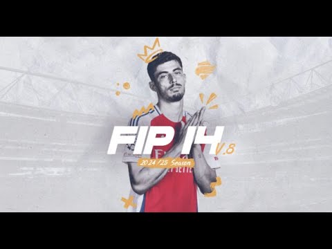 FIFA 14 Infinity Patch v8 AIO Download | Installation | Overview | Cutscenes | Facepack