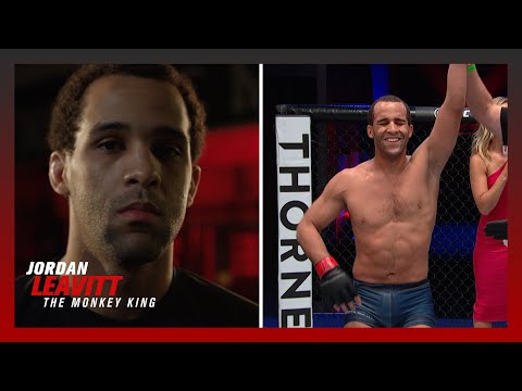 Jordan Monkey Jordan Leavitt biography: 13 things about UFC fighter from Las Vegas ...