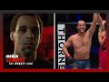 UFC Vegas 16: Meet the Monkey King