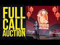 Full Call Auction