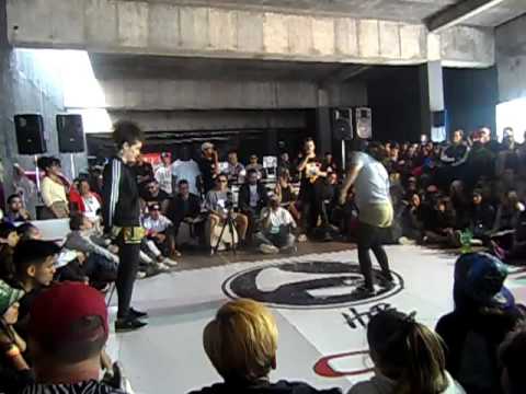 PANCHIWIS VS GAZAL  HIT THA BEAT 2016