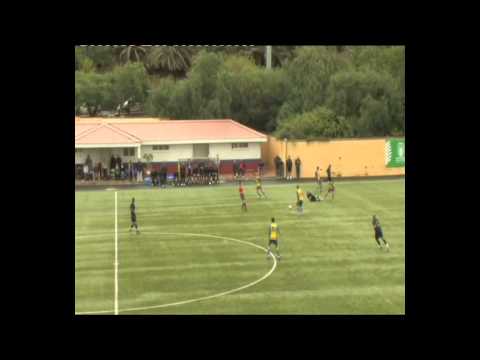 " AMADO " U.D. LAS PALMAS - UNIVERSIDAD DE LAS PALMAS CANTERASPORT