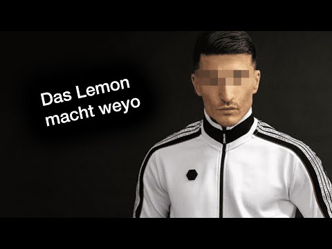 Die schlechtesten Deutschrap-Lines - Vol. 16