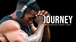 IT’S NOT GOING TO BE EASY - Powerful Motivational Speech Video For Success