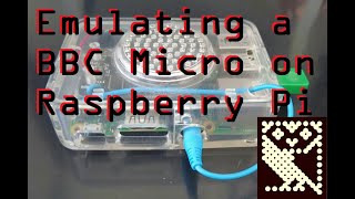 Download lagu How to emulate a BBC Micro on a Raspberry Pi (full tutorial) mp3
