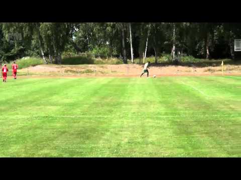 Fussballfreundschaft mit Australien