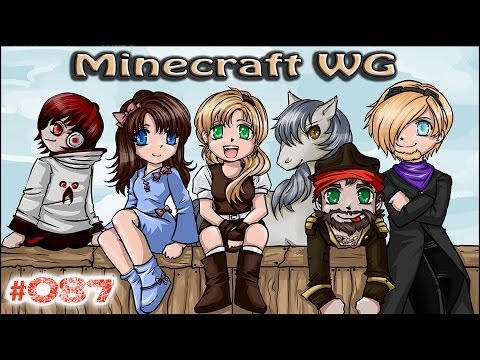 LPT Minecraft WG #087 [S05-E183] - Schiffsbau Ahoi! - DerSpielpirat HD Deutsch