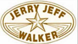 Jerry Jeff Walker -- My Old Man.wmv