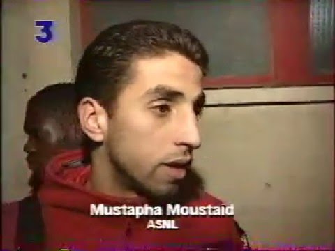Saison 1996/1997 J 24 - AS Nancy-Lorraine / Metz