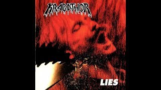 Krabathor - Tears, Hope and Hate