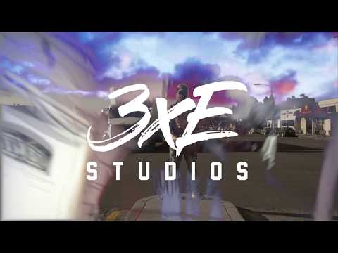 "Get It Off Yo Chest" - Prince Mula (MUSIC VIDEO) Dir 3xE Studios