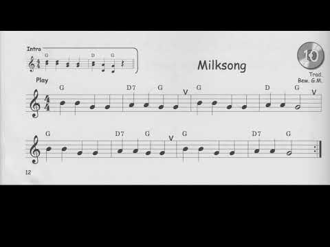 10_milksong