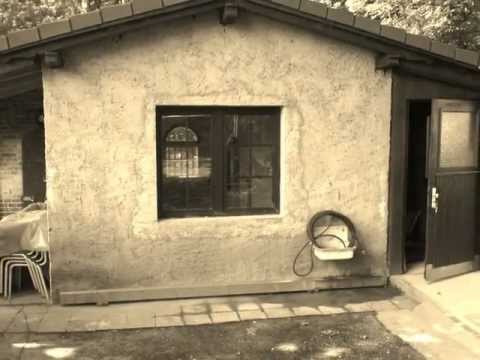 AUSBAU DER SPORTLERBUDE IN SANDAU