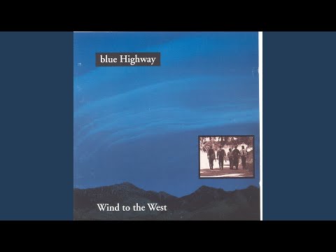 The Rounder - Blue Highway