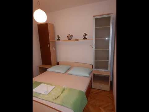 Apartments Kapetan Jure - Brela - Croatia