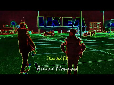 Proofgk x s3r man -  DAWAWA (Official Music Video)