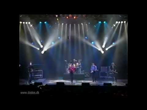 Dodo & The Dodos - Hvis Det Bli'r