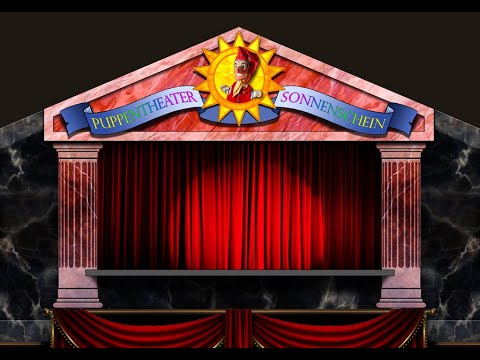 Kasperl und die gestohlenen Adventkerzen