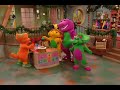 Barney Custom Promo 6 I Love The Holidays