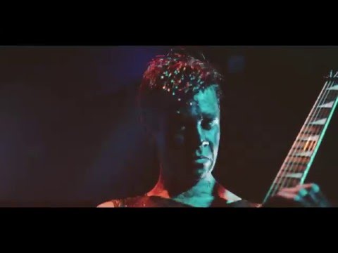 Misþyrming - Söngur heiftar (Live Video)