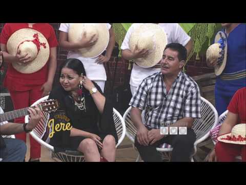 TERERE JERE (PEÑA) - CHE LA REINA