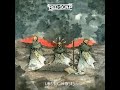 Red Scalp Lost Ghosts Full Album 2017