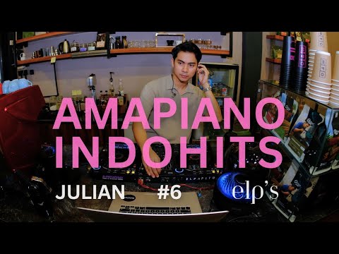 Julian | Indonesian Hits #6 (Hindia, Salma S, Pamungkas, Niki Z, Hivi) Vol 24