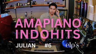 Download lagu Julian | Indonesian Hits #6 (Hindia, Salma S, Pamungkas, Niki Z, Hivi) Vol 24 mp3
