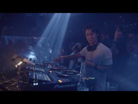 Diego Druck Live @ Posh Club - Closing for Antdot [Afro/Deep]