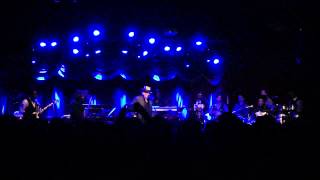 Elvis Costello &amp; The Roots - Wise Up Ghost (Part 1 of 2) (Live @ Brooklyn Bowl)