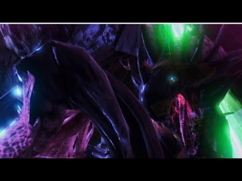 Ark Official PvE Impregnated By a Max Level Reaper Queen! E61