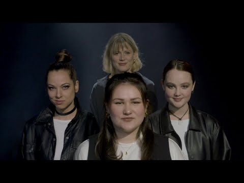 SQUARE | Killer Queen - Queen