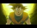 DBS Broly Ending