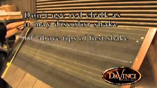 A B  Edward  DaVinci Shake Installation Video