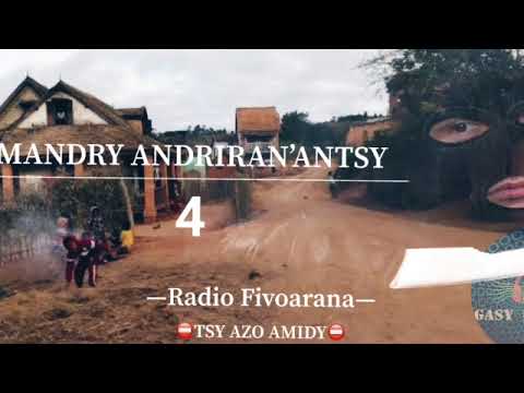 Tantara Radio Fivoharana: MANDRY ANDRIRAN’ANTSY 4 #gasyrakoto